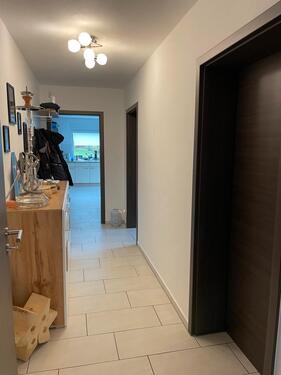 Foto - Etagenwohnung in Hilchenbach zur Miete