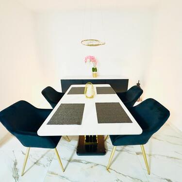 Foto - Etagenwohnung zur Miete in Frankfurt am Main