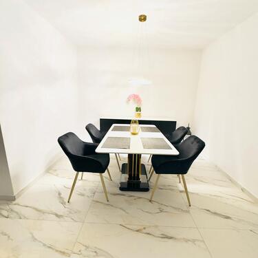 Foto - Etagenwohnung in Frankfurt am Main