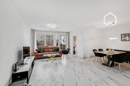 Foto - Etagenwohnung in Frankfurt am Main zur Miete