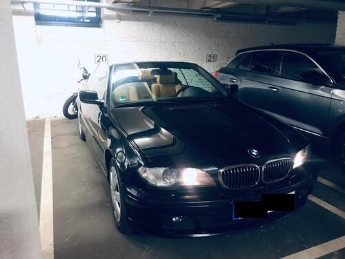 Foto - Garagenstellplatz Köpenick – 100€