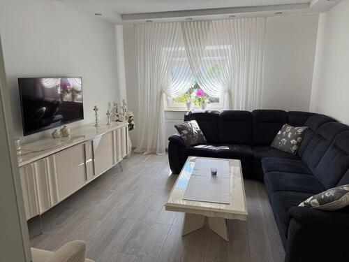 Foto - Einfamilienhaus in Nürnberg