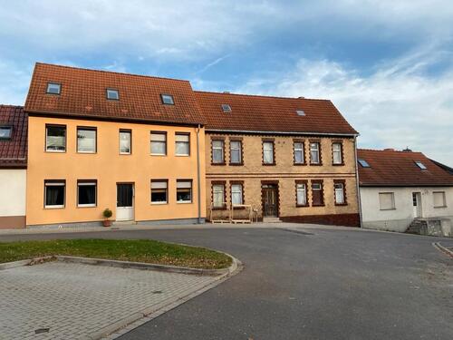 Foto - EFH Hettstedt - 55.000,00 EUR Kaufpreis,