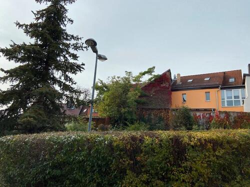 Foto - Einfamilienhaus zum Kaufen in Hettstedt