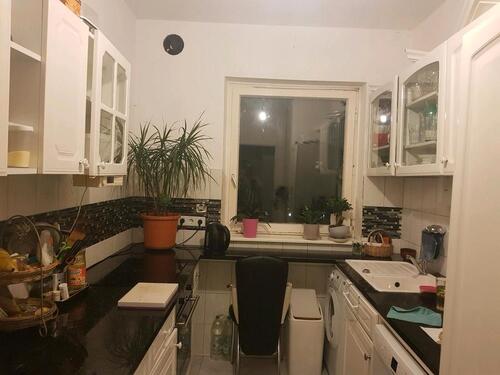 Foto - 1 Zimmer in Spandau zu vermieten