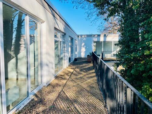 Foto - Exklusive 180-m²-Wohnung mit Fernblick & Rundum-Terrasse Bellevue