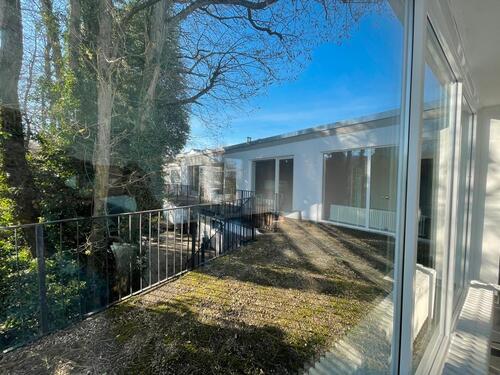 Foto - 4 Zimmer Etagenwohnung zur Miete in Saarbrücken