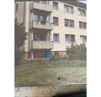 3- Raumwohnung mit Balkon - 305,00&nbsp;EUR Kaltmiete, ca.&nbsp; 55,00&nbsp;m&sup2; in Seehausen (Altmark) (PLZ: 39615)