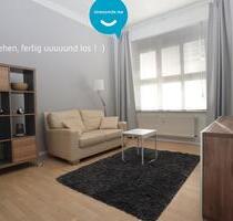 Kappel • 1 Zimmer • Chemnitz • möbliert • Einbauküche • erste Wohnung • jetzt Termin vereinbaren