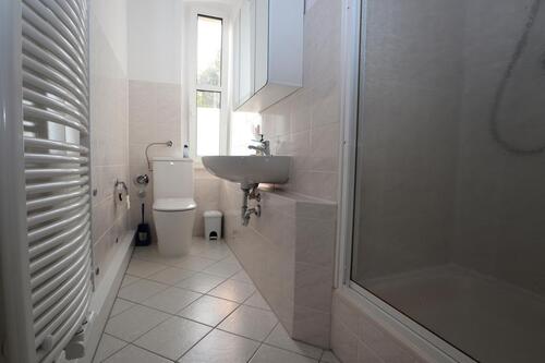 Foto - Etagenwohnung in Chemnitz zur Miete