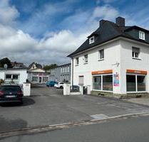 Gewerbeobjekt in Top Lage Brilon Stadt Büro Kanzlei Praxis