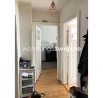 Wohnungsswap - 2 Zimmer, 46 m² - Braamkamp, Hamburg-Nord, Hamburg