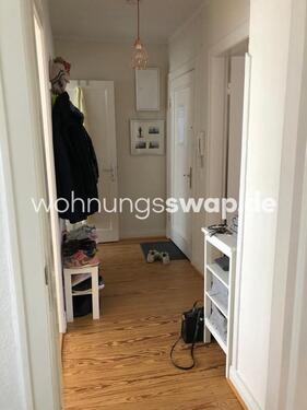 Foto - Etagenwohnung in Hamburg zur Miete