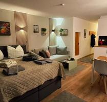 FewoApartment im Bayrischen Wald mit Pool, Sauna & Wellness - Sankt Englmar