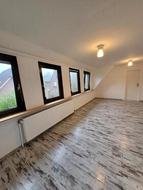 Foto - Etagenwohnung in Oldenburg zur Miete