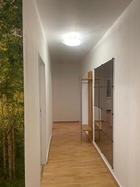 Foto - 3 Zimmer Hochparterre zur Miete in Berlin