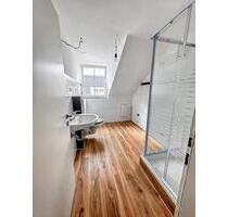 Renovierte 3-Zimmer-Wohnung in Krefeld