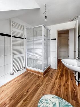 Foto - 3 Zimmer Dachgeschoßwohnung zur Miete in Krefeld