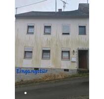 Kleines Haus in Kyllburg - 22.000,00&nbsp;EUR Kaufpreis, ca.&nbsp; 100,00&nbsp;m&sup2; in Kyllburg (PLZ: 54655)