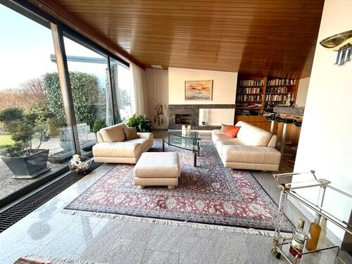 Foto - Exklusiv möbliertes Einfamilienhaus in Beilstein