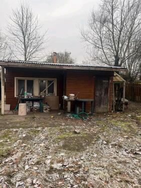 Foto - Schrebergarten - 2.500,00&nbsp;EUR Kaltmiete, ca.&nbsp; 0,00&nbsp;m&sup2;