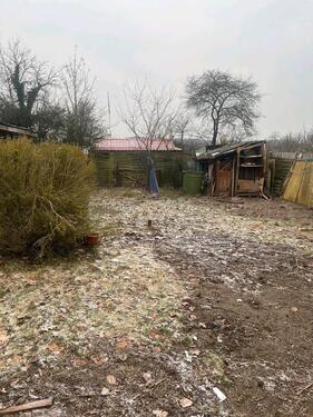 Foto - Grundst&uuml;ck in Lüneburg