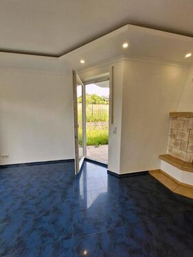 Foto - Erdgeschoßwohnung in Widdern zur Miete