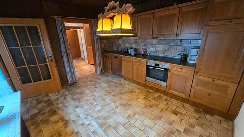 Foto - 4.5 Zimmer Einfamilienhaus in Breuberg