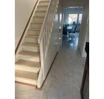 Einfamilienhaus in Bad Hersfeld - Sorga zu vermieten