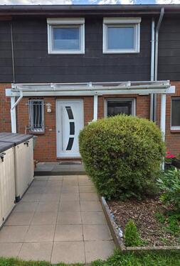 Foto - Gut gelegenes & gepflegtes Mittelreihenhaus in Buchholz v.Privat