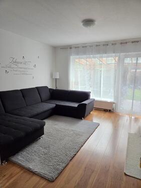 Foto - 4 Zimmer Reihenhaus zum Kaufen in Buchholz in der Nordheide