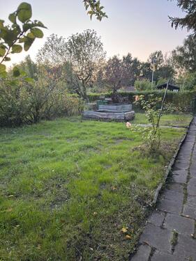 Foto - Garten Eckernförde - 115,00&nbsp;EUR Kaltmiete, ca.&nbsp; 0,00&nbsp;m&sup2;