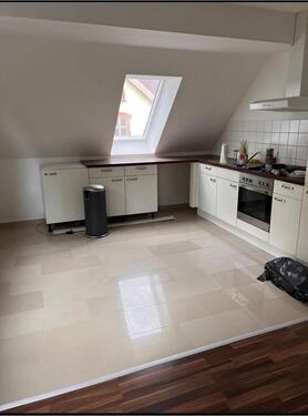 Foto - 2 Zimmer Dachgeschoßwohnung in Falkensee