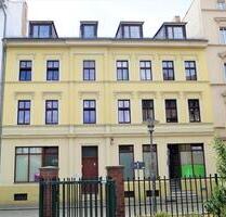 Außergewöhnliche Dachgeschosswohnung wartet auf Sie! - Frankfurt (Oder) Beresinchen