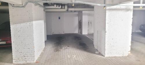 Foto - Garagenstellplatz - 160,00&nbsp;EUR Miete,