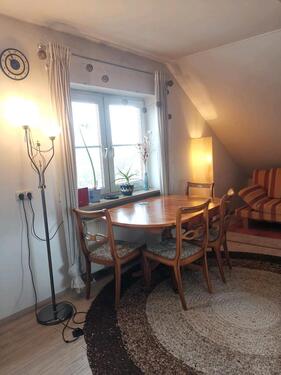 Foto - Kurzfristig kleine Wohnung 30qm