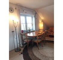 Kurzfristig kleine Wohnung 30qm - Igling