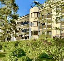 Provisionsfrei in Taufkirchen: 2-Zi-Whg mit Traum-Terrasse - Mechernich