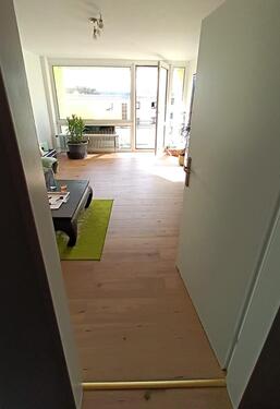 Foto - 3 Zimmer Etagenwohnung zur Miete in Hamm (Sieg)