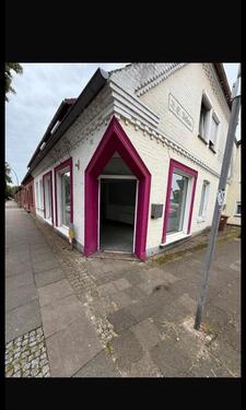 Foto - Ladenfläche in Walsrode zu vermieten