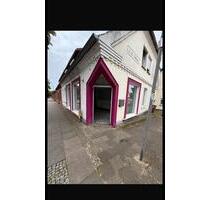 Ladenfläche in Walsrode zu vermieten