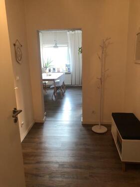 Foto - 2 Zimmer Etagenwohnung zur Miete in Dörentrup