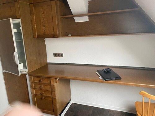 Foto - 4 Zimmer Maisonettenwohnung zur Miete in Illingen