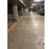 Duplex-Tiefgaragenstellplatz in Fürth Nähe Jakobinenstraße - Zirndorf