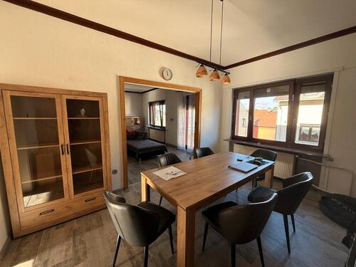 Foto - geräumige 4 ZKB-Wohnung mit Einbauküche in ruhiger Wohnlage