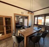 geräumige 4 ZKB-Wohnung mit Einbauküche in ruhiger Wohnlage - Sulzbach (Saar)