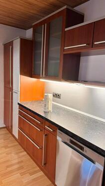 Foto - 5 Zimmer Etagenwohnung zur Miete in Großheirath