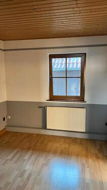 Foto - Etagenwohnung in Großheirath zur Miete