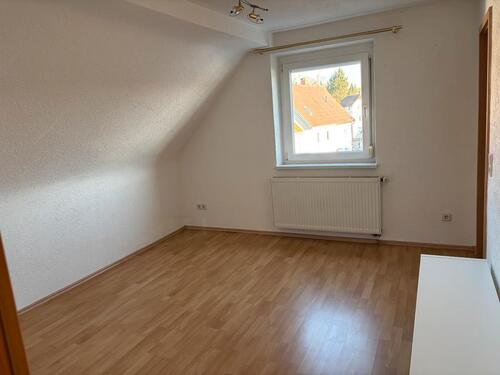 Foto - Helle 3-Zimmer-Dachgeschosswohnung – Top-Lage im Zentrum