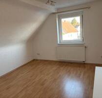 Helle 3-Zimmer-Dachgeschosswohnung – Top-Lage im Zentrum - Bad Wurzach